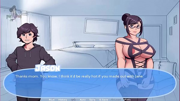 Play MP4 - Snow Daze The Music Of Winter original run part 10