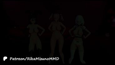 Nonton Sirius, Bremerton, Baltimore Mikumikudance Group Dance And Sex thumbnail