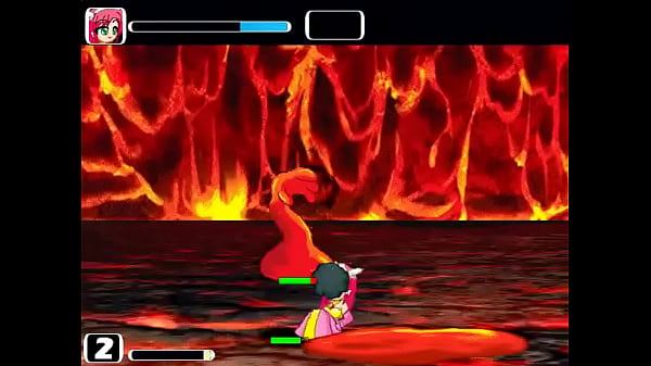 Otenba benihime peach princess