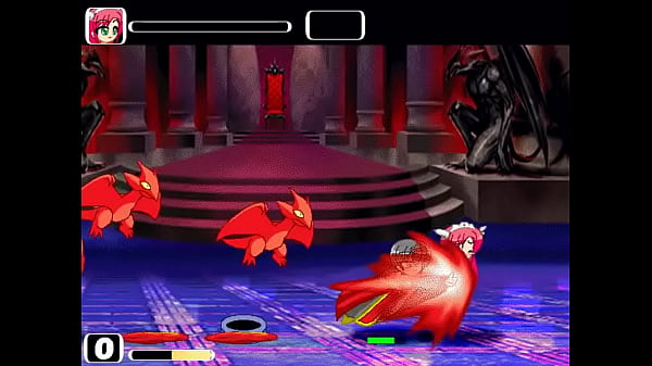 Otenba benihime peach princess 