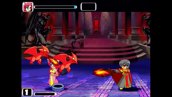 Otenba benihime peach princess 