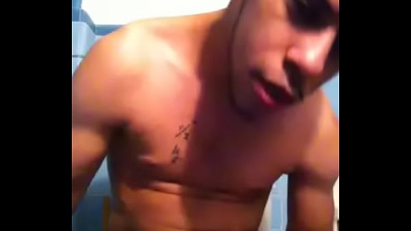 Black Dude Sucks His Own Dick