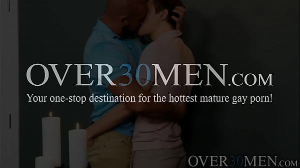 Stepdad Michael Roman pounds Jack Bailey tight asshole