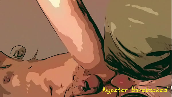Play MP4 - Porn Cartoon - Nypster barebacked - trailer