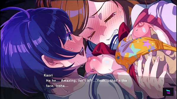 Magicami_Saishuu_Chikan_Densha Part 4