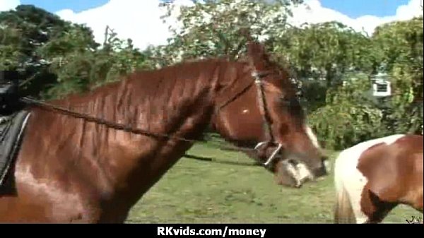 Shell fuckanotherman formoney 14