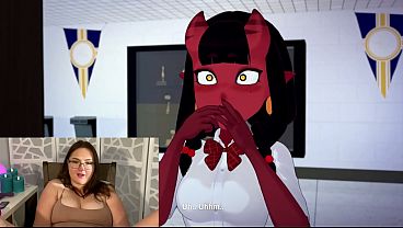 Harlot Hayes Reacts #18 Pt. 2 thumbnail