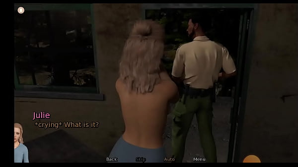 Хоррор игра