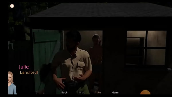 Хоррор игра 