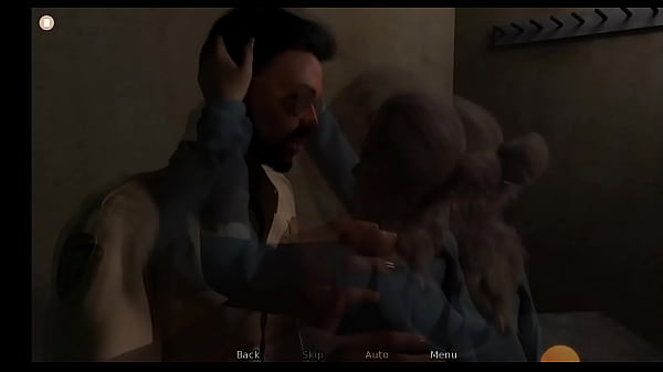 Хоррор игра 