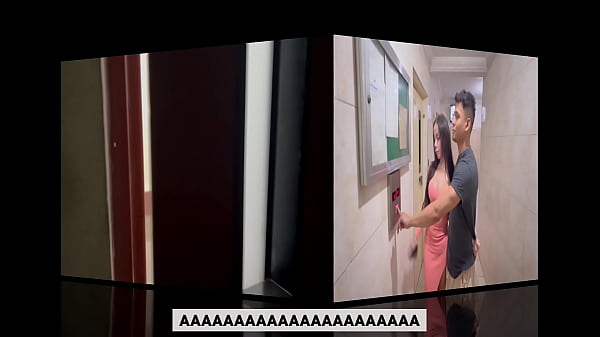 Putaria com Namorado da minnha amiga 