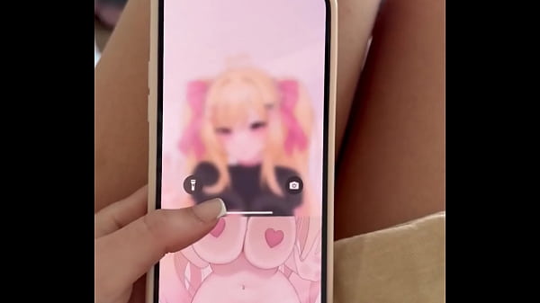 Lillyfy your phone while you&rsquo;re grinding my f2p game~ everyone should know you&rsquo;re my exploited lil cattle slave~ 