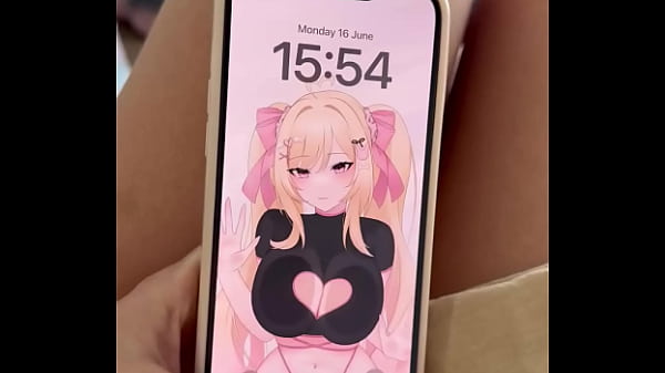 Nonton Lillyfy Your Phone While You&rsquo;re Grinding My F2p Game~ Everyone Should Know You&rsquo;re My Exploited Lil Cattle Slave~ ... thumbnail