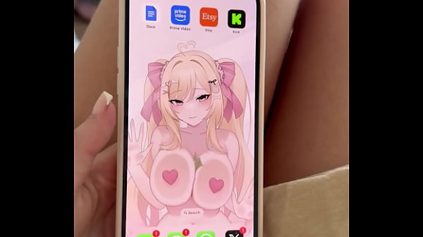 Lillyfy your phone while you&rsquo;re grinding my f2p game~ everyone should know you&rsquo;re my exploited lil cattle slave~ 