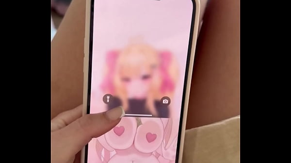 Lillyfy your phone while you&rsquo;re grinding my f2p game~ everyone should know you&rsquo;re my exploited lil cattle slave~