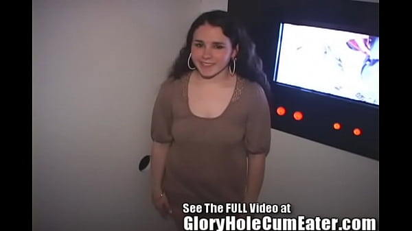 Shy GirlNext Door Sucking Off Strangers