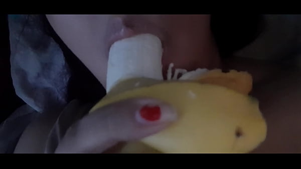 Especial por mis 10.000_suscriptores... Me_como la banana