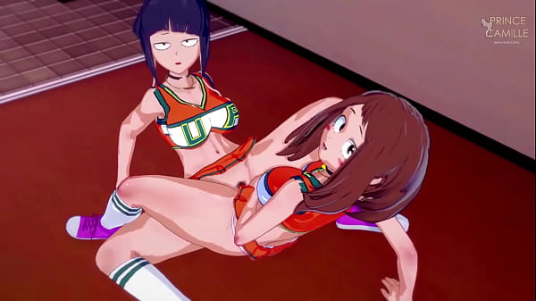 Bnha hentai compilation