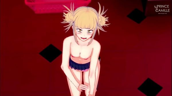 Bnha hentai compilation