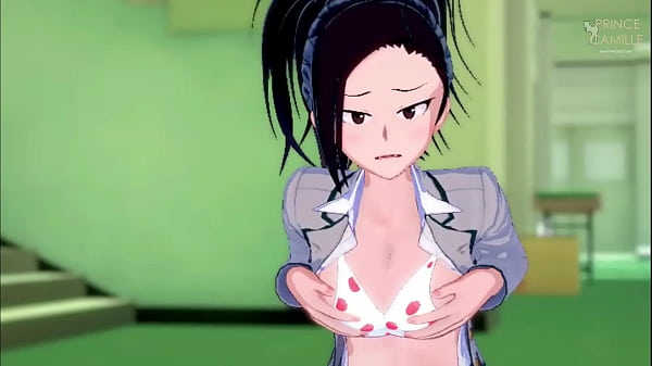 Bnha hentai compilation