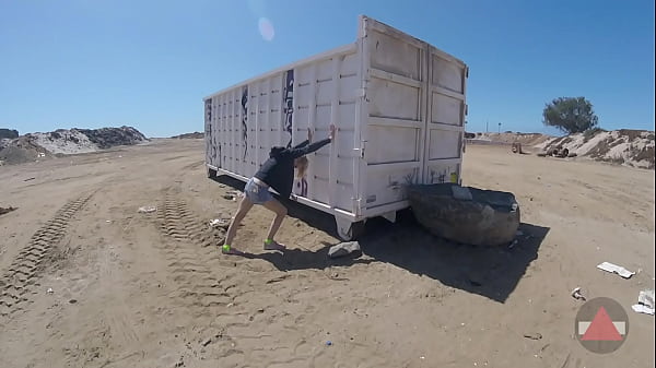 Outdoor Fetish Adventures thumbnail