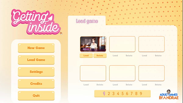 Nonton Ep6: Melony's Ass Is Never The Same Again - Getting Inside Hentai Story thumbnail