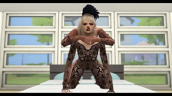 Nonton Hardcore Fucking Sims thumbnail