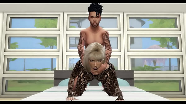 Hardcore fucking sims 