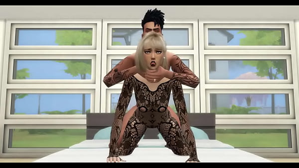 Hardcore fucking sims 