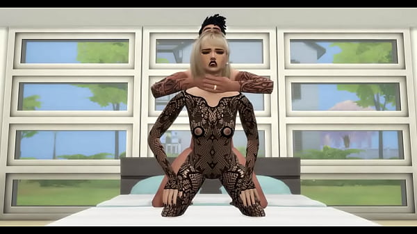 Hardcore fucking sims 