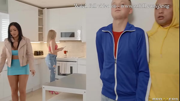 Re arranging brazzers desig