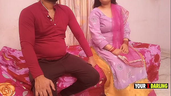 Play MP4 - Non Stop Fucking Punjabi Bhabhi and Devar affair Porn Video