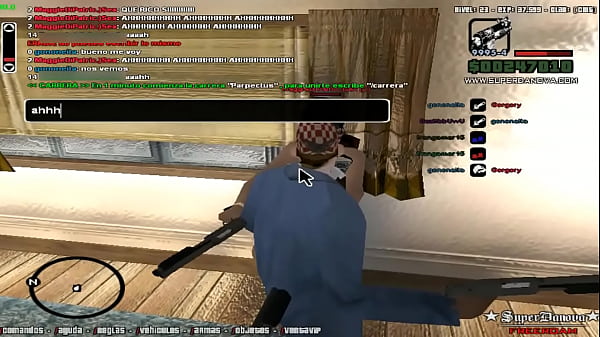 Una Tarde De Delicioso Con Maggie, 