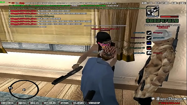 Una tarde de delicioso con maggie 