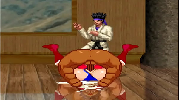 Play MP4 - &lbrack;HENTAI MUGEN&rsqb; Comic Girls Showcase