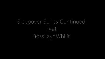 Nonton Sleepover Series thumbnail