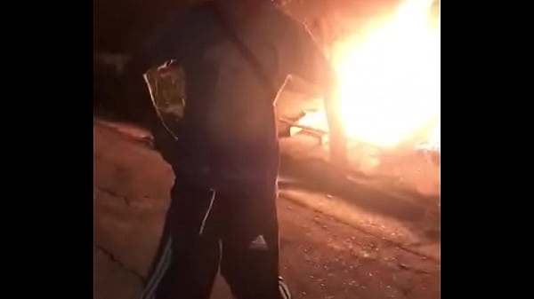 Biel no passinho dos malokas 