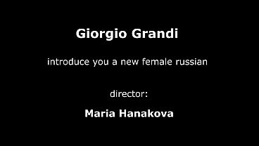 Nonton Maria's Dap (wet) Challenges - Sofa Weber Balls Deep Anal, Dap, Gapes, Rough Sex, Pee And Facial Cumshot Mh001 thumbnail