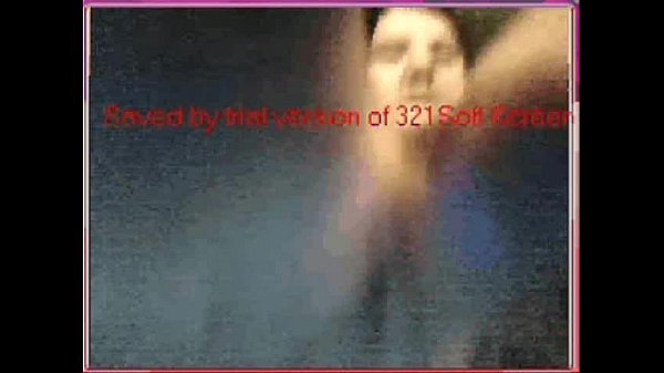 Vampire Chick EmoMasturbates Pussy Web Cam