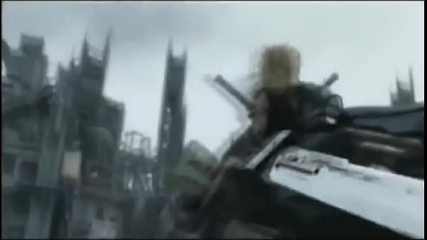 Final fantasy maroto