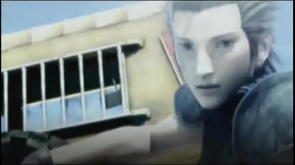 Nonton Final Fantasy Maroto thumbnail