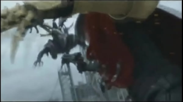 Final fantasy 7_ao som de charlie Brown_Jr