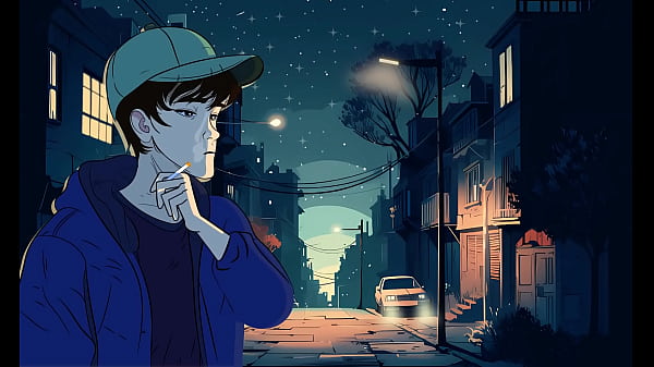 Enfrenta los vicios lofi