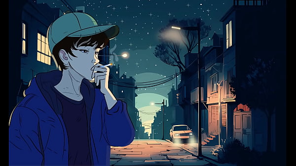 Enfrenta los vicios - LoFi 