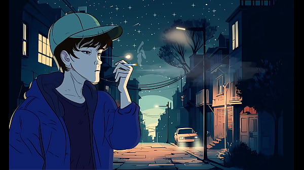 Enfrenta los vicios lofi 