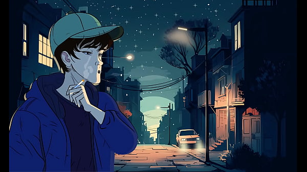 Enfrenta los vicios lofi 