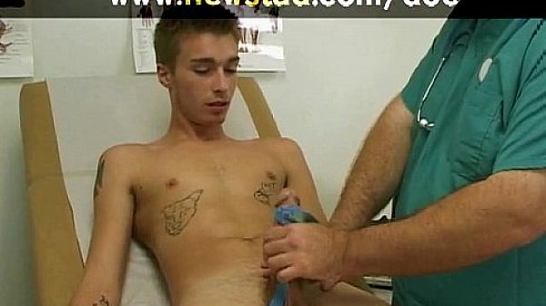 doctor invade college small fry physicals 