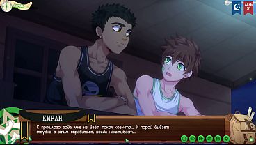 Play MP4 - Game&colon; Camp of Friends&comma; Path 2&comma; Episode 59 - We saved the camp &lpar;Russian voiceover&rpar;