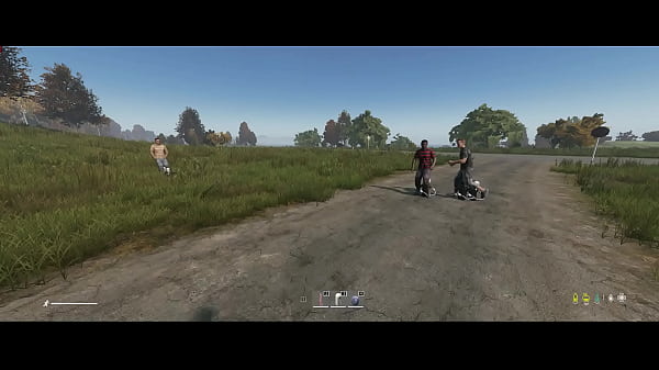 Nonton Jigsaw Gets Freaky With It thumbnail