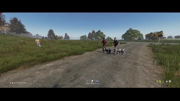 Jigsaw gets freaky with it